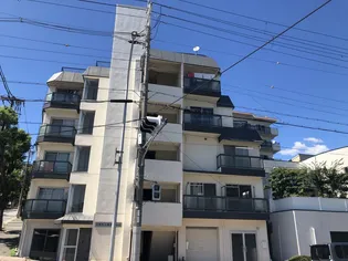 ときわ上筒井レクランの画像