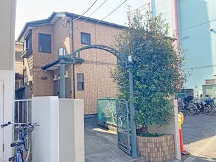 サットンプレイス杉崎の画像