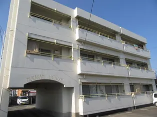 村上ハウスの画像