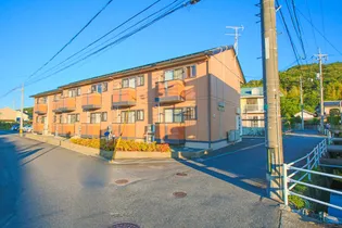 ファーストヒルズの画像