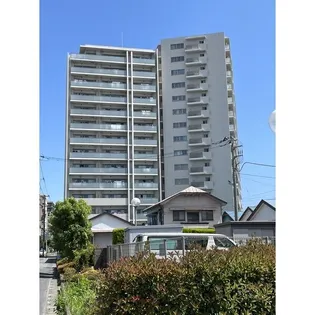 ブリリア草加グランスイートの画像