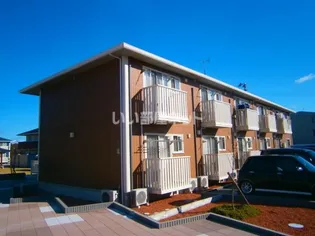 ロイジェントパークス広野 Iの画像