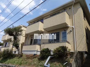 メゾン小野の画像