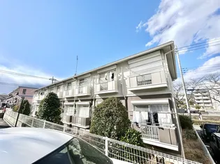 サンマリノ【1階】の外観