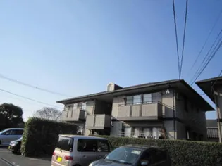 マリハウス A棟の画像