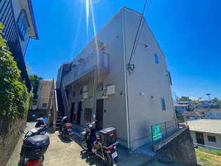 ソレイユ保土ヶ谷の画像