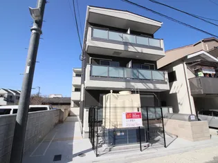 プランボヌールSRの画像