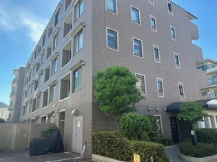 フェイム新宿柏木町【5階】の外観