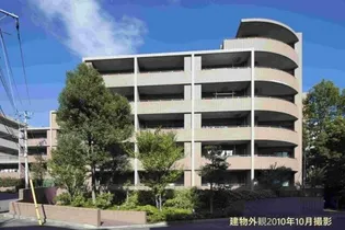 キャメロット上永谷の画像