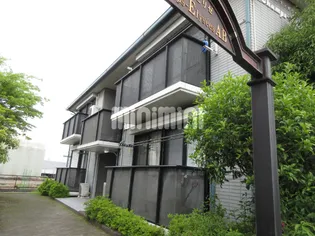 シャンゼリゼA棟の画像