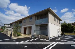 グランシャリオ瑠璃の画像