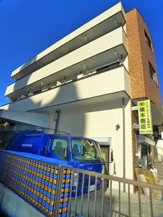 橋本ビルの画像