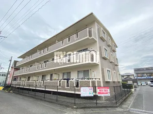 メゾン ル レーブの画像