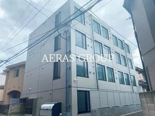 COCOFLAT阿佐ヶ谷の画像