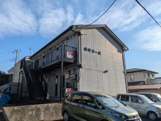 山本コーポの画像