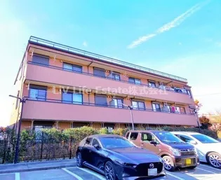 ヘリオス378小平栄町の画像