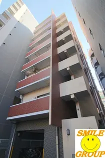 スカイマンションの画像