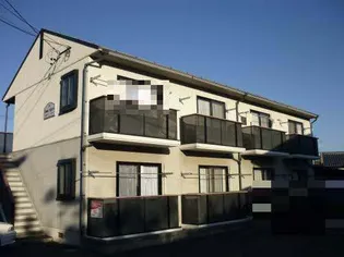 エステートAYA A棟の画像