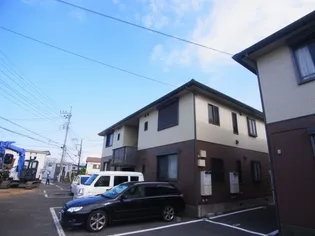 シャーメゾンあい Bの画像