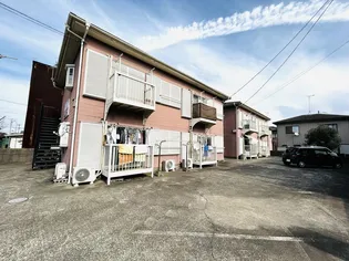 メゾンサーダAの画像