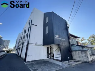 ICA2 APARTMENT HOUSEの画像