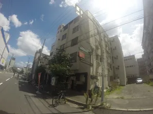 ラパンジール東三国の画像