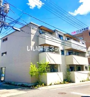 シャトル不動院前の画像