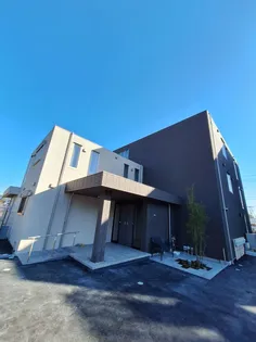 ラ カーザ ドルチェの画像