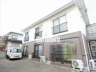 グリーンハイツパルの画像