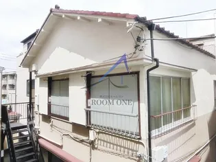 かおりハイツの画像