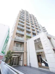 アイ・ブライト【9階】の外観