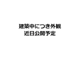 MEGURO EDGE【1階】の外観