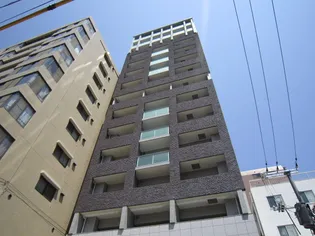 THE GRAND WASHU堺町の画像