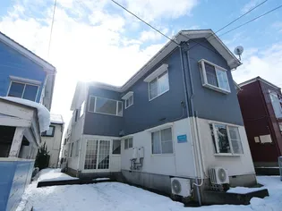 ハイツミナミの画像