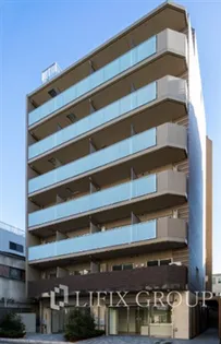 ブライズ神楽坂DUEの画像