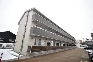 D-room五福【2階】の外観