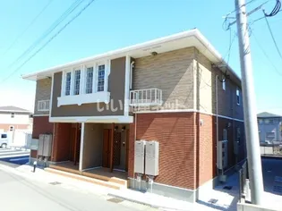 カームリー ベル Ⅱの画像