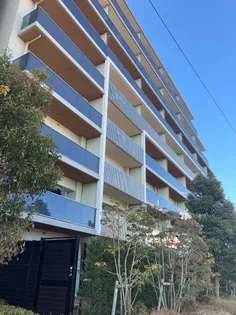 パークホームズ志木コンフォートテラスの画像