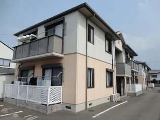 フォーレス奥村Cの画像