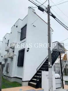 ソルナクレイシア荻窪IIの画像