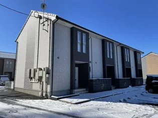 CLAIR咲 B棟の画像