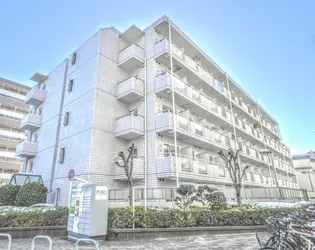 トップ明大前第3の画像