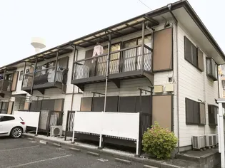 ハイツ フォーレストの画像