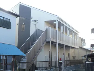 リアーレ長町南の画像