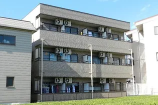 グランディドエルくすのき台の画像