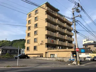 シャルマン寺ノ下の画像