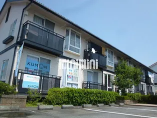 プランドール高崎Cの画像