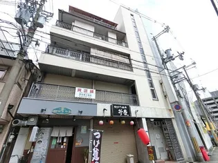 松崎マンション塚本ビルの画像