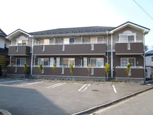 エスポワールIIIBの画像