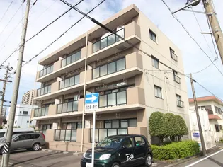 グランハイツ大志の画像